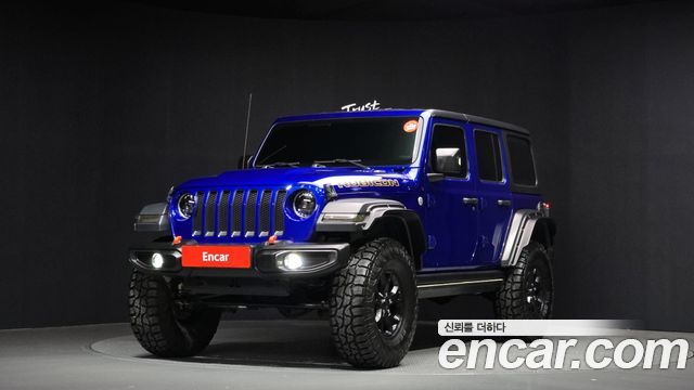 JEEP | JEEP Wrangler (JL) | Wrangler (JL)