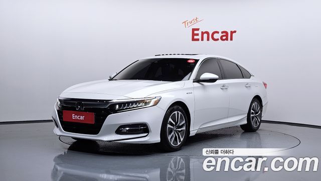 Honda | Honda Accord 10Th Generation | Accord 10Th Generation