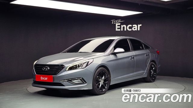 Hyundai | Hyundai LF Sonata | LF Sonata