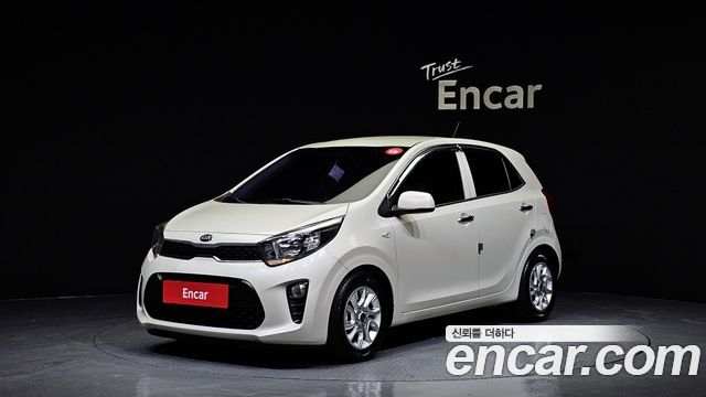 KIA | KIA ALL NEW Morning (JA) | ALL NEW Morning (JA)