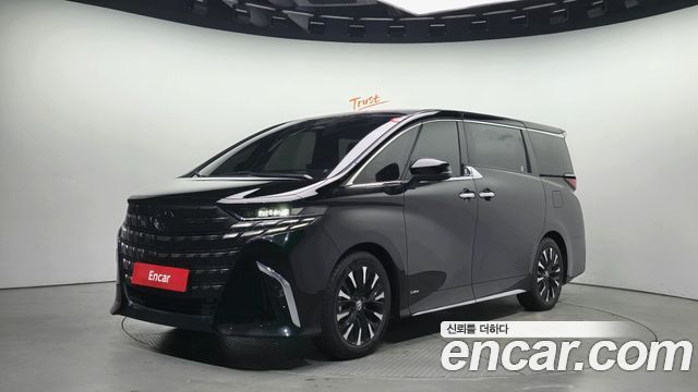 Toyota | Toyota Alpha" 4Th Generation | Alpha" 4Th Generation