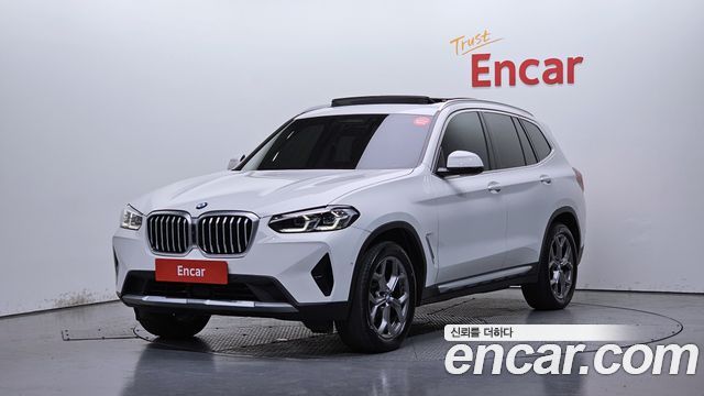 BMW | BMW X3 (G01) | X3 (G01)