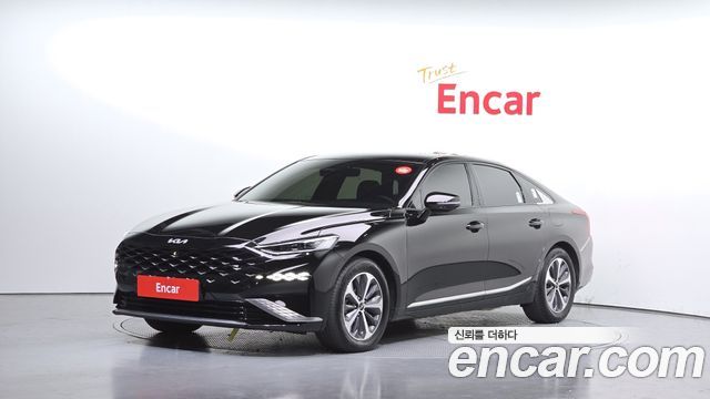 KIA | KIA K8 Hybrid | K8 Hybrid