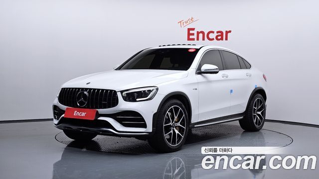 Mercedes BENZ | Mercedes BENZ GLC-Class X253 | GLC-Class X253