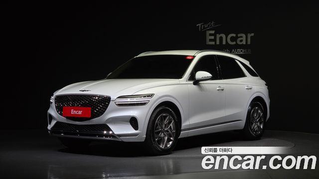 Genesis | Genesis GV70