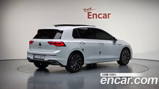 Volkswagen | Volkswagen GOLF 8Th Generation | GOLF 8Th Generation