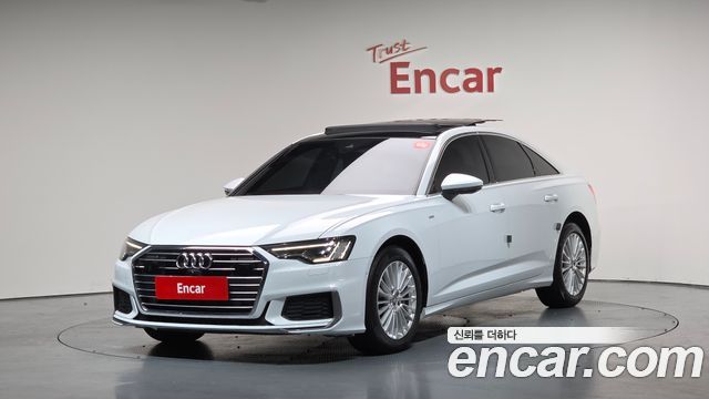 AUDI | AUDI A6 (C8) | A6 (C8)
