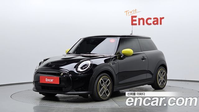 MINI | MINI Cooper Electric | Cooper Electric