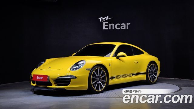 Porsche | Porsche 911