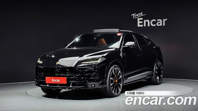 Lamborghini | Lamborghini URUS | URUS