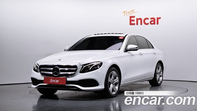 Mercedes BENZ | Mercedes BENZ E-Class W213 | E-Class W213