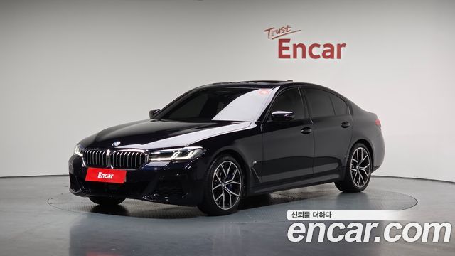 BMW | BMW 5 Series (G30) | 5 Series (G30)