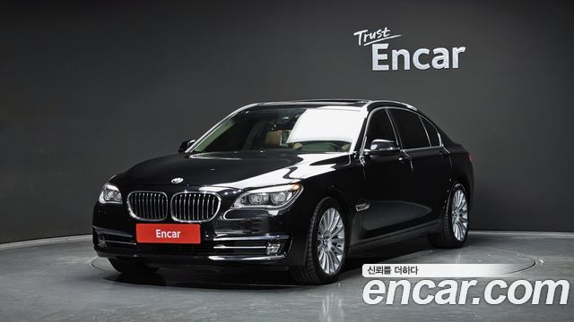 BMW | BMW 7 Series (F01) | 7 Series (F01)
