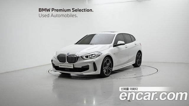 BMW | BMW 1 Series (F40) | 1 Series (F40)