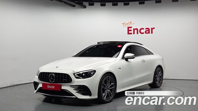 Mercedes BENZ | Mercedes BENZ E-Class W213 | E-Class W213