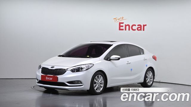 KIA | KIA K3