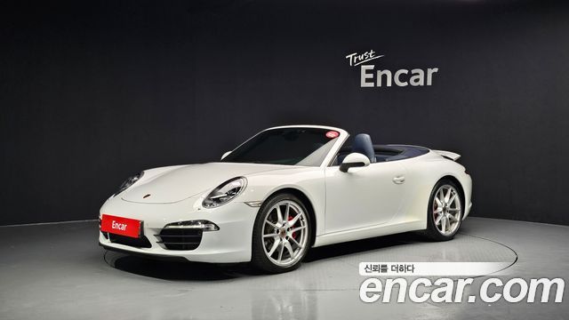 Porsche | Porsche 911