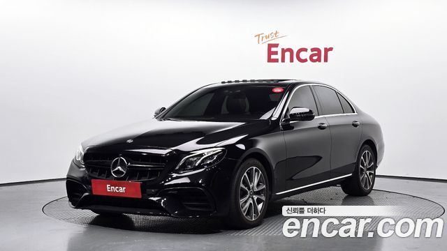 Mercedes BENZ | Mercedes BENZ E-Class W213 | E-Class W213
