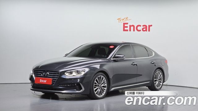 Hyundai | Hyundai Grandeur IG | Grandeur IG
