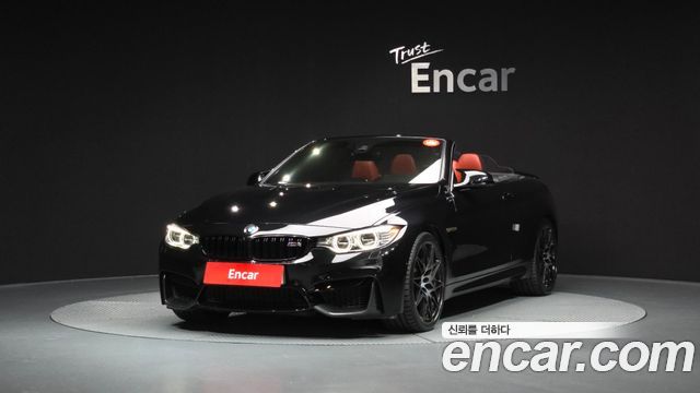 BMW | BMW M4 (F82)