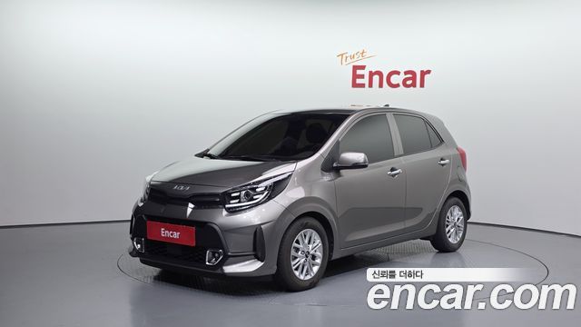 KIA | KIA Morning Urban (JA) | Morning Urban (JA)