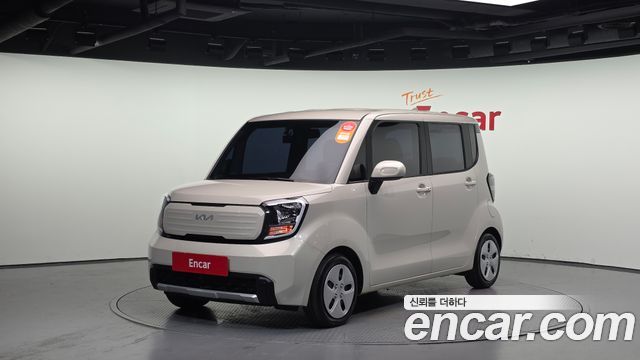 KIA | KIA THE NEW KIA RAY | THE NEW KIA RAY
