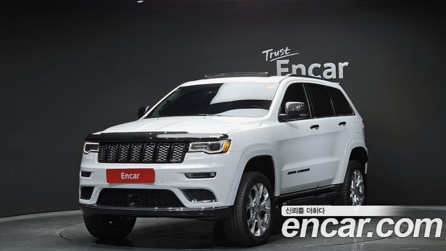 JEEP | JEEP Grand Cherokee | Grand Cherokee