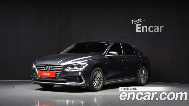 Hyundai | Hyundai Grandeur IG Hybrid | Grandeur IG Hybrid