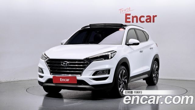 Hyundai | Hyundai ALL NEW Tucson | ALL NEW Tucson