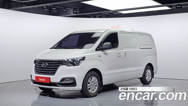 Hyundai | Hyundai THE NEW Grand Starex | THE NEW Grand Starex