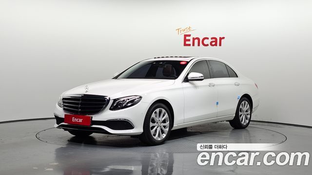 Mercedes BENZ | Mercedes BENZ E-Class W213 | E-Class W213