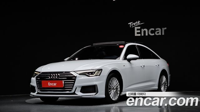 AUDI | AUDI A6 (C8) | A6 (C8)