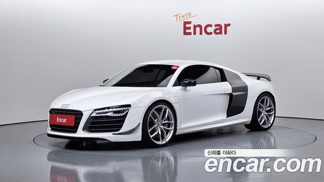 AUDI | AUDI R8