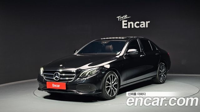 Mercedes BENZ | Mercedes BENZ E-Class W213 | E-Class W213
