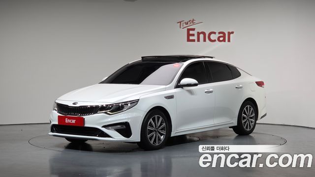 KIA | KIA THE NEW K5 2Nd Generation | THE NEW K5 2Nd Generation