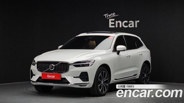 Volvo | Volvo XC60 2Nd Generation | XC60 2Nd Generation