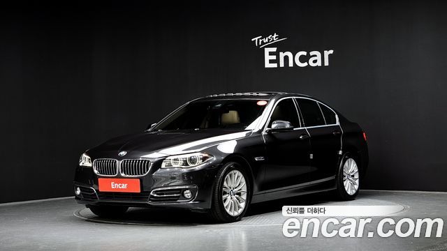 BMW | BMW 5 Series (F10) | 5 Series (F10)