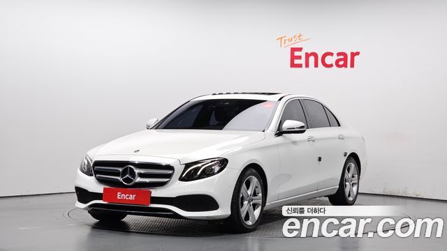 Mercedes BENZ | Mercedes BENZ E-Class W213 | E-Class W213
