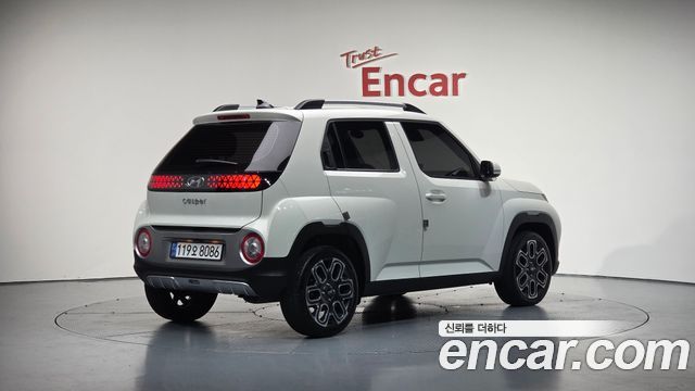 Hyundai | Hyundai Casper | Casper