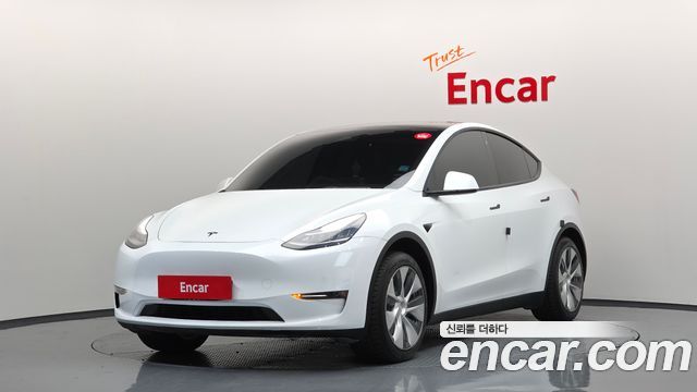 Tesla | Tesla Model Y | Model Y