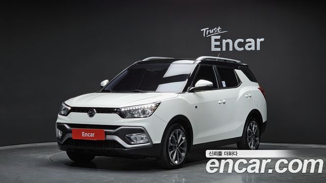 KG Mobility (Ssangyong) | KG Mobility (Ssangyong) TICO | TICO