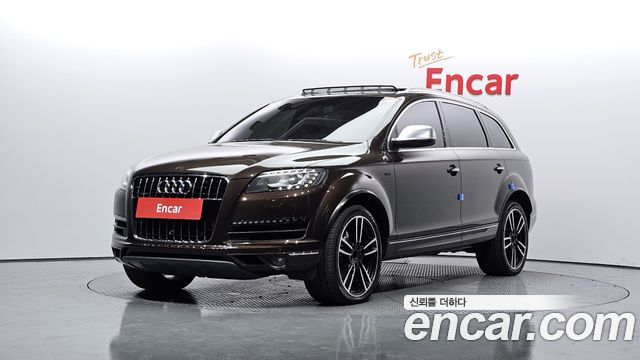 AUDI | AUDI Q7 | Q7