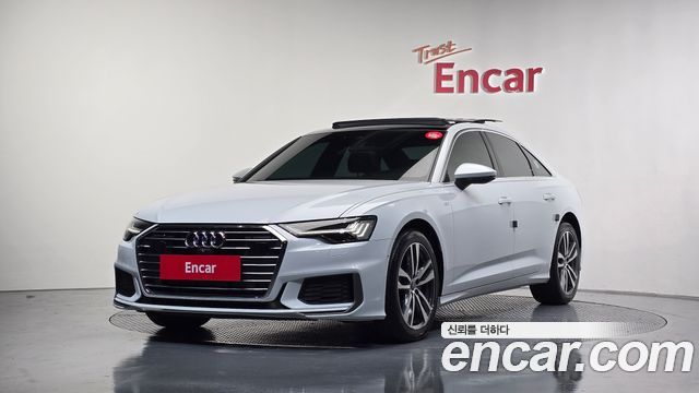 AUDI | AUDI A6 (C8) | A6 (C8)