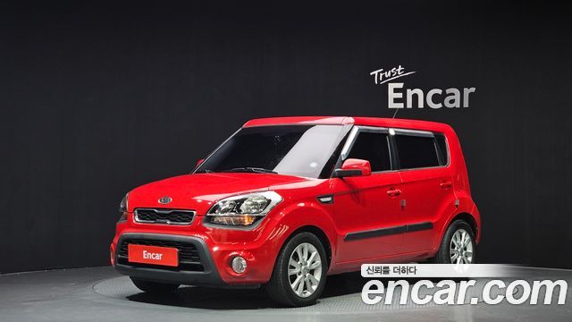 KIA | KIA SOUL | SOUL