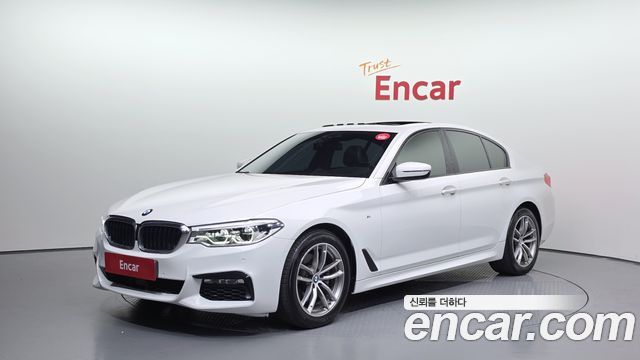 BMW | BMW 5 Series (G30) | 5 Series (G30)