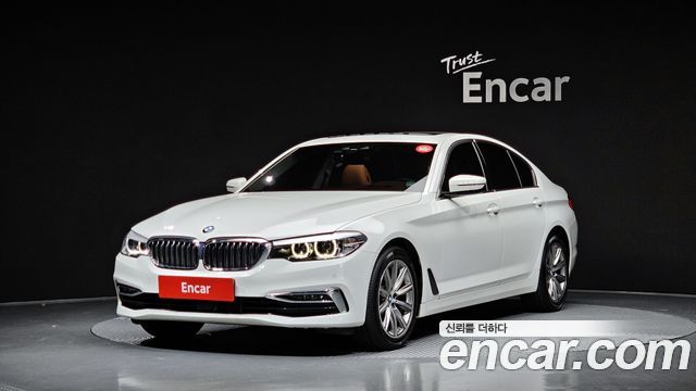 BMW | BMW 5 Series (G30) | 5 Series (G30)
