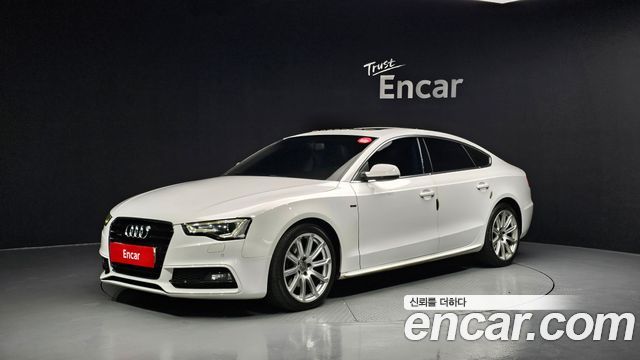 AUDI | AUDI A5 | A5
