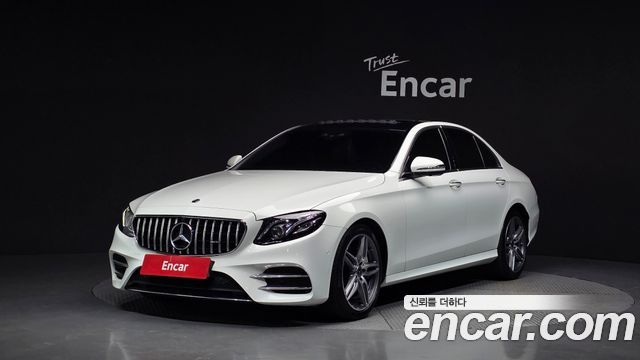 Mercedes BENZ | Mercedes BENZ E-Class W213 | E-Class W213