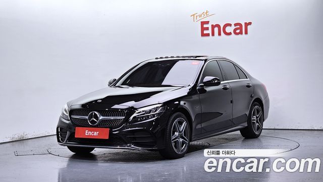 Mercedes BENZ | Mercedes BENZ C-Class W205 | C-Class W205