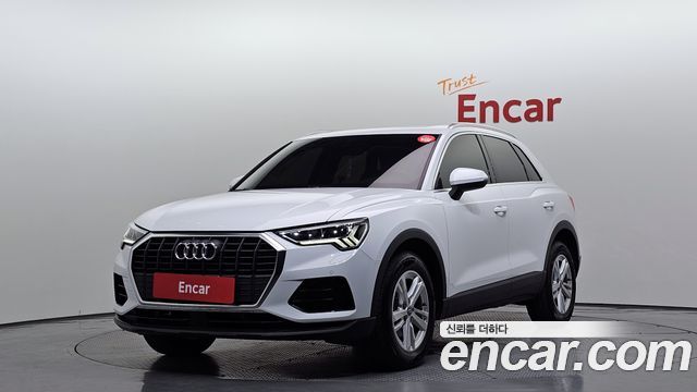 AUDI | AUDI Q3 (F3) | Q3 (F3)